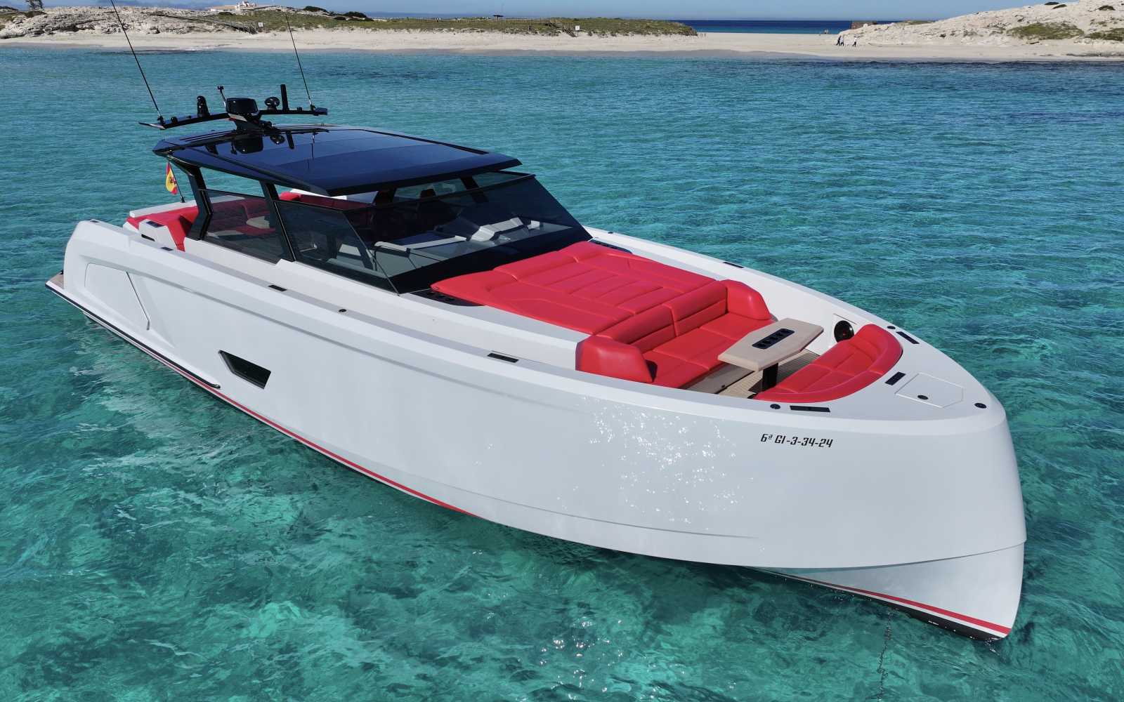 Vanquish  Vq58 "real Diva"