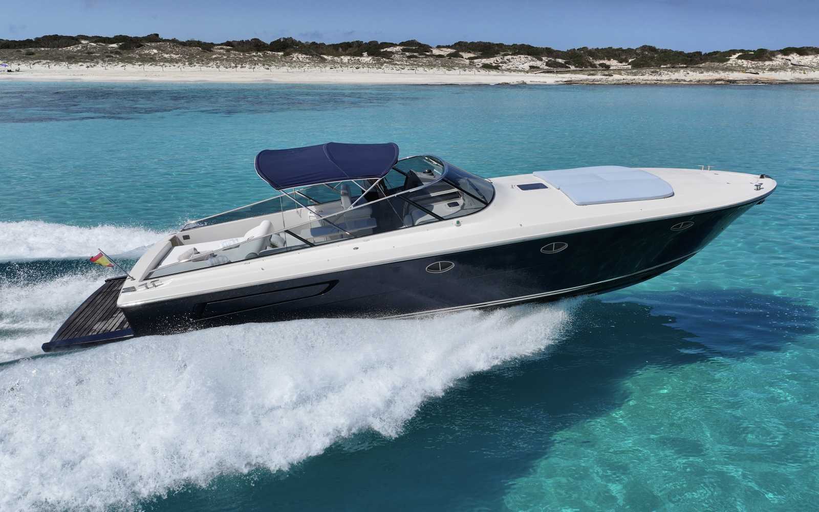 Itama  40 "sweet Caroline"
