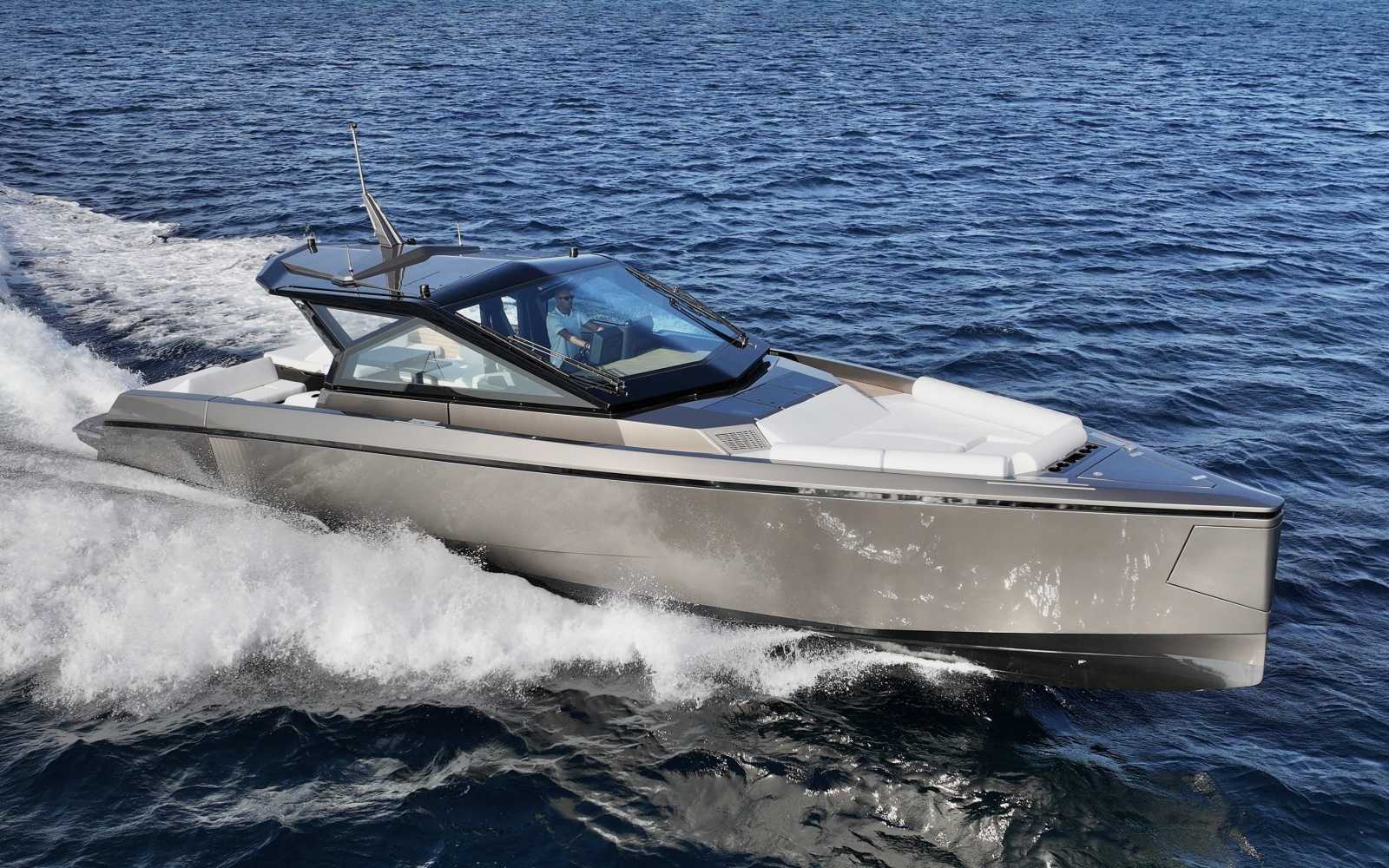 Wally  50 "wally 50 Sport "