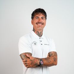MARIO QUILEZ