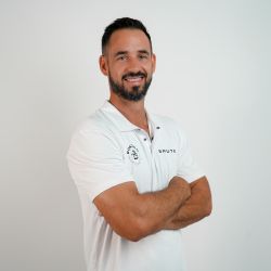 Alain Tirado