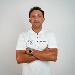 Lucio Zanetti
