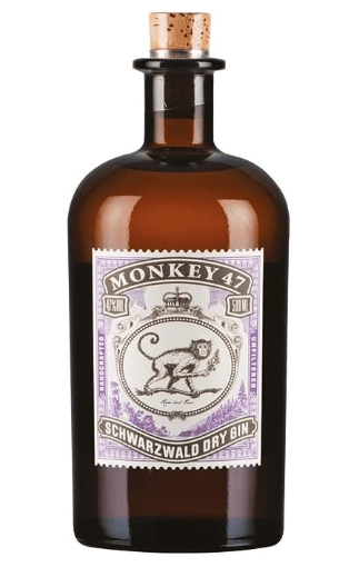 MONKEY 47 GIN