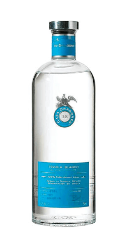 TEQUILA CASA DRAGONES - WHITE