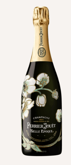 PERRIER JOUET BELLE EPOQUE BRUT
