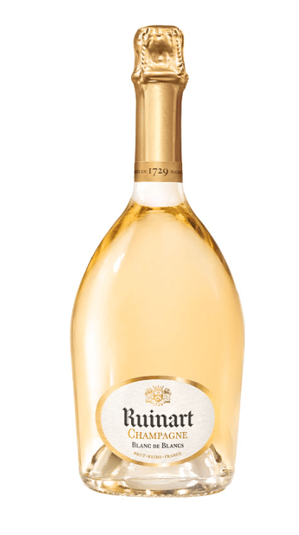 RUINART BLANC DE BLANCS