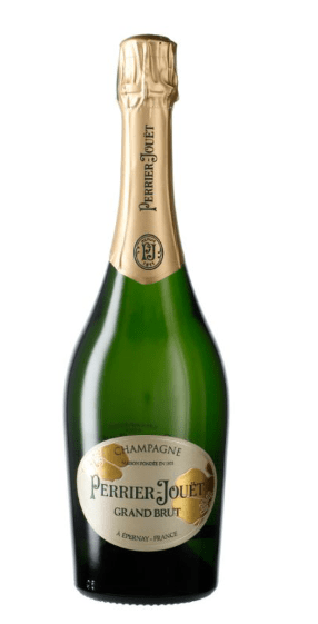 PERRIER JOUET GRAND BRUT