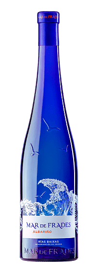 Mar de Frades - Albariño