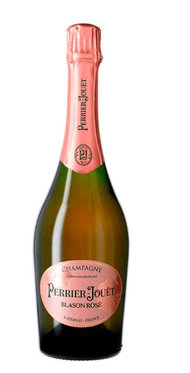 PERRIER JOUET - BLASÓN ROSÉ