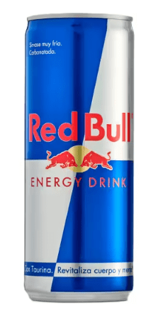 RED BULL X 6