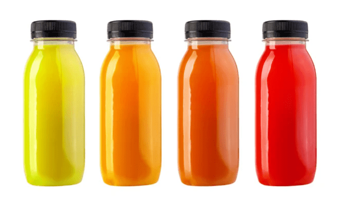DETOX JUICE