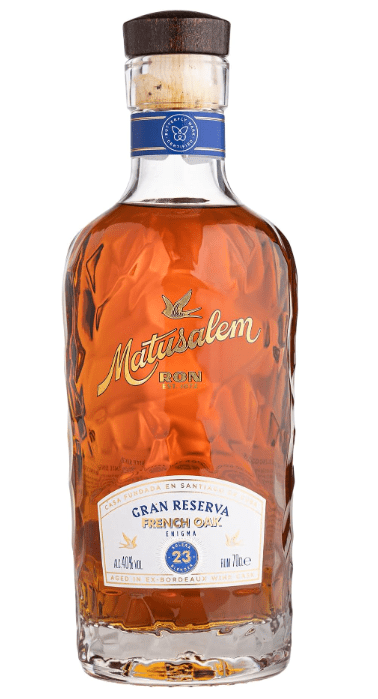 RON MATUSALEM - ENIGMA AMERICAN OAK (23)