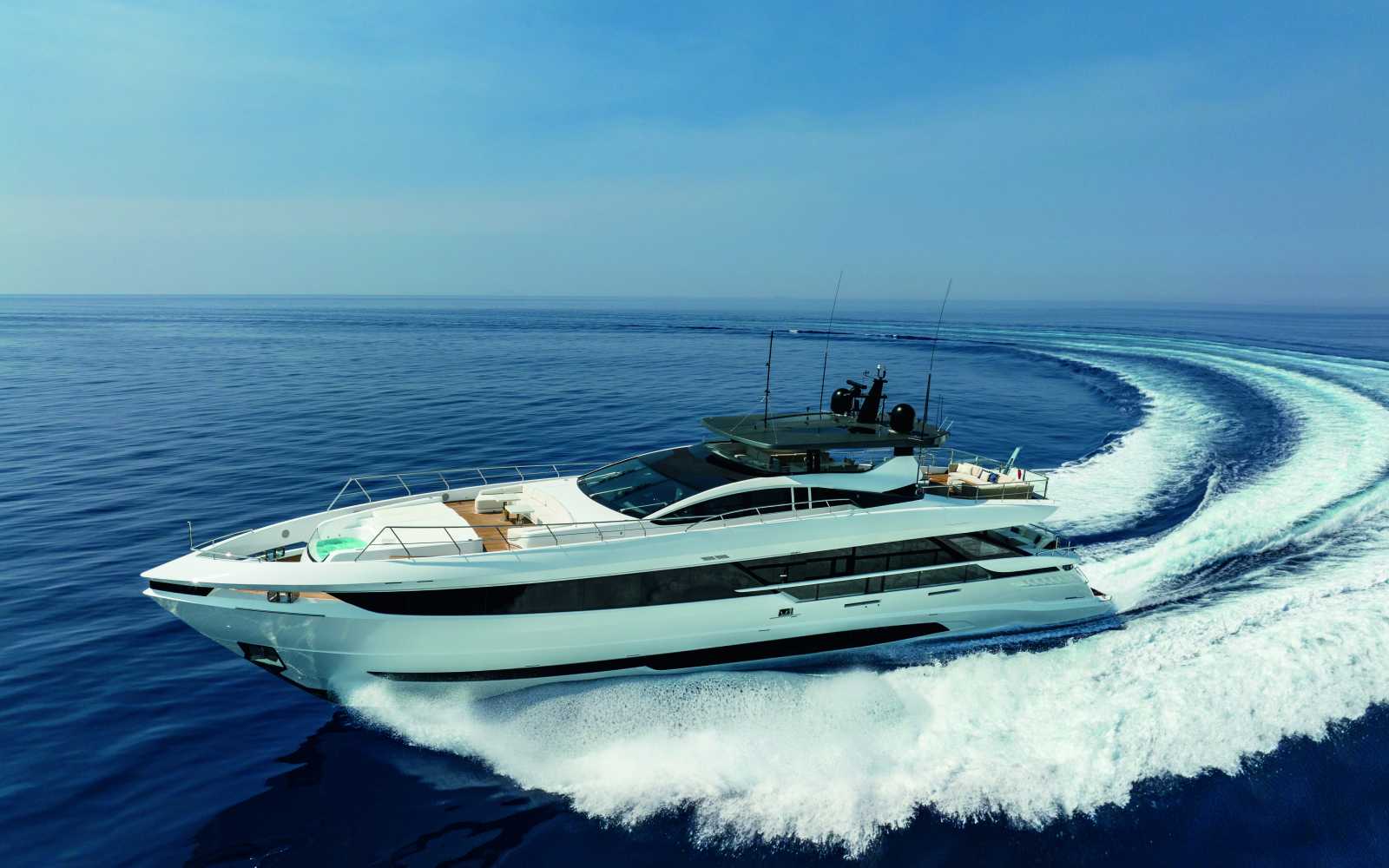 Mangusta 33 "c2"