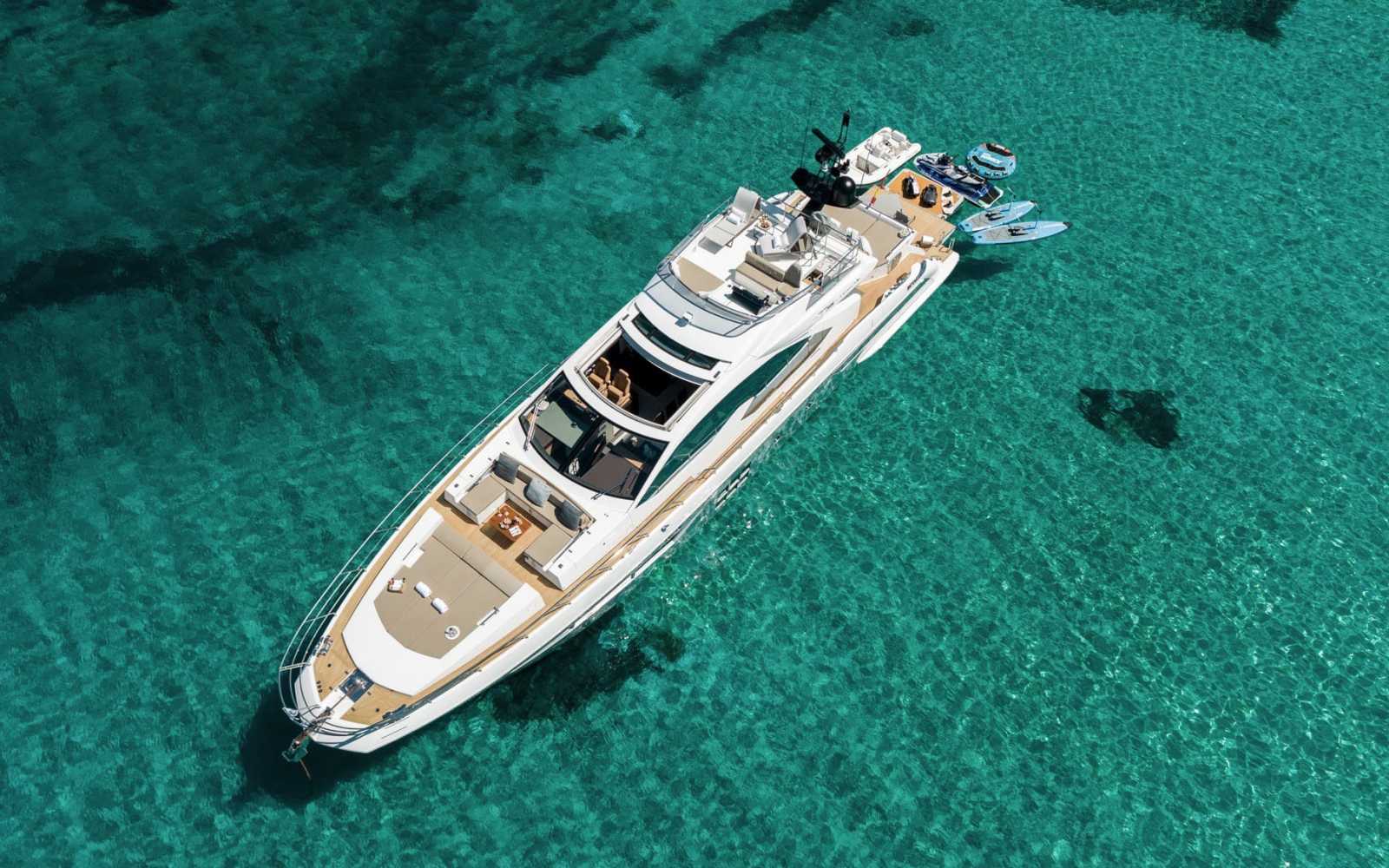 Michl Marine