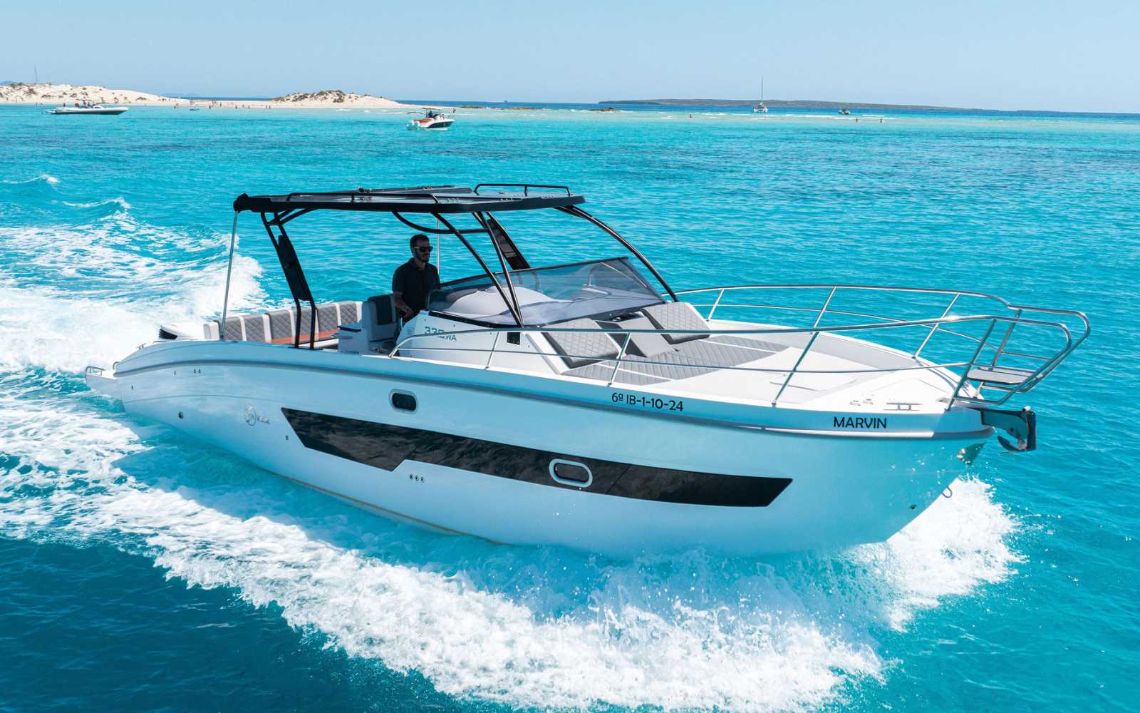 Saver  330 Wa "marvin"