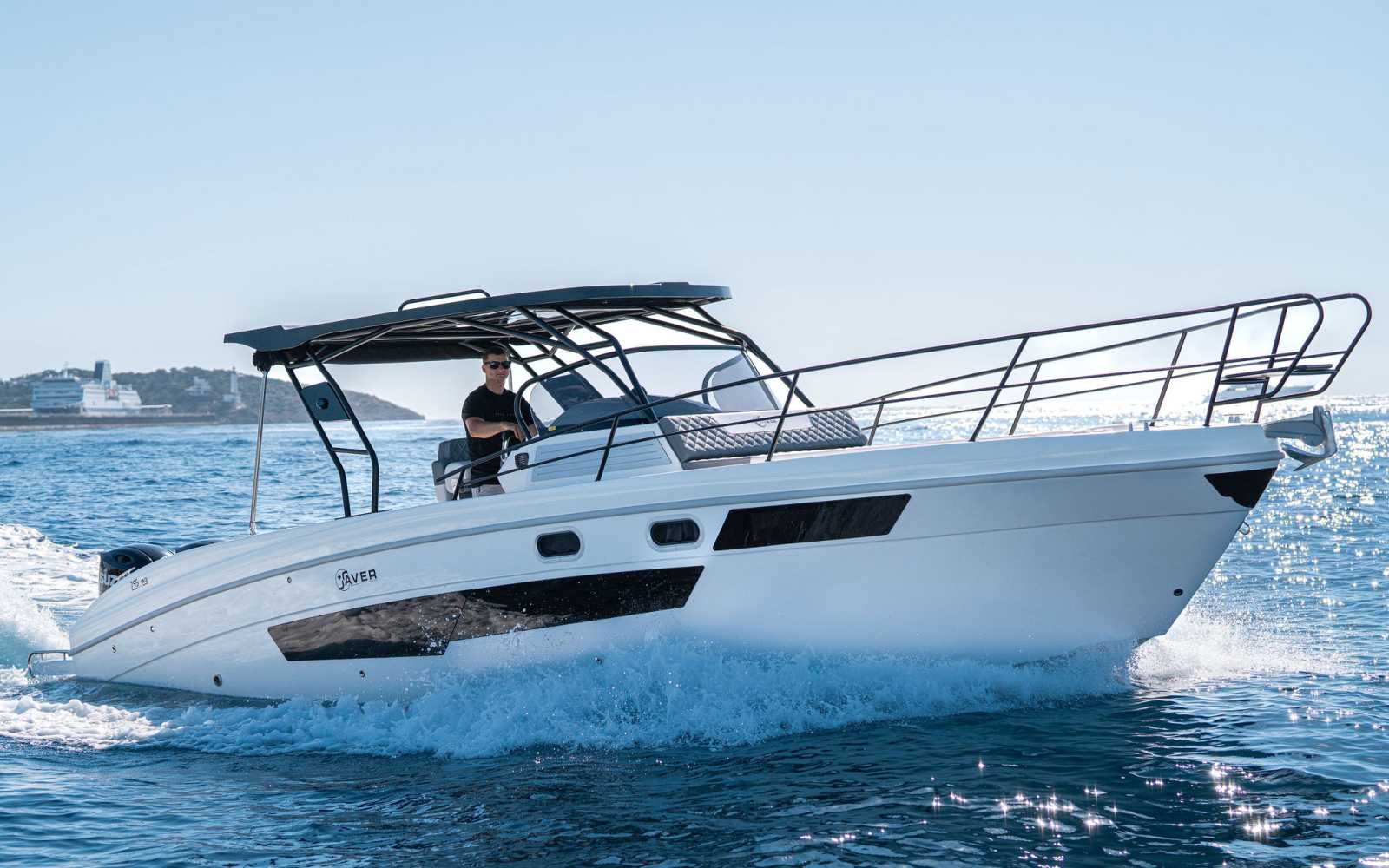 Saver  870 Wa "quincy"