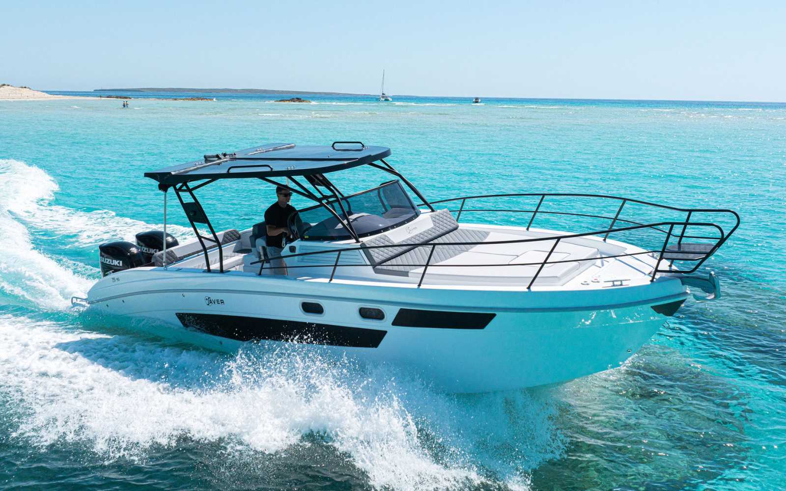 Saver  870 Wa "quincy"