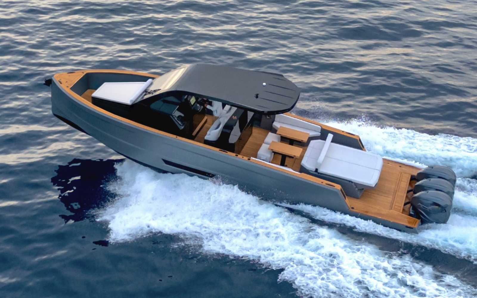 Maxim 44r "ozzy"