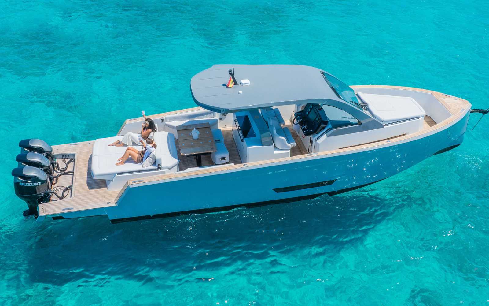 Maxim 44r "ozzy"