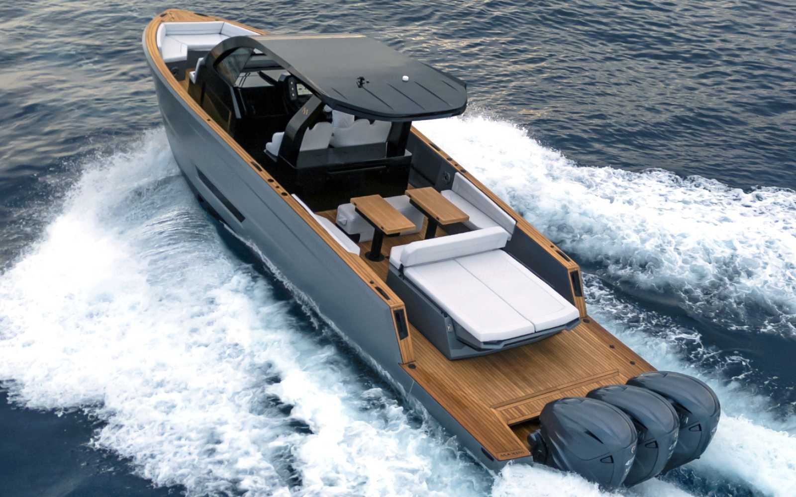 Maxim 44r "ozzy"