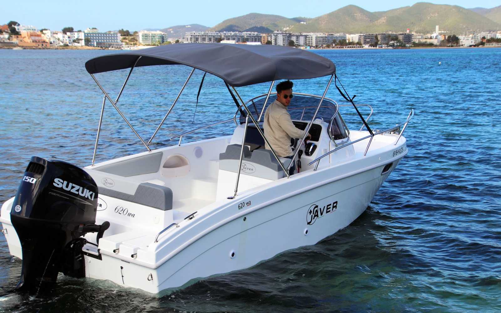 Saver 660 Wa "robe"