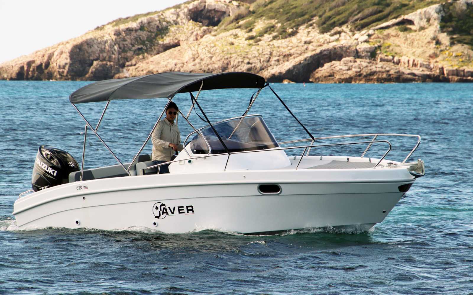 Saver 660 Wa "robe"