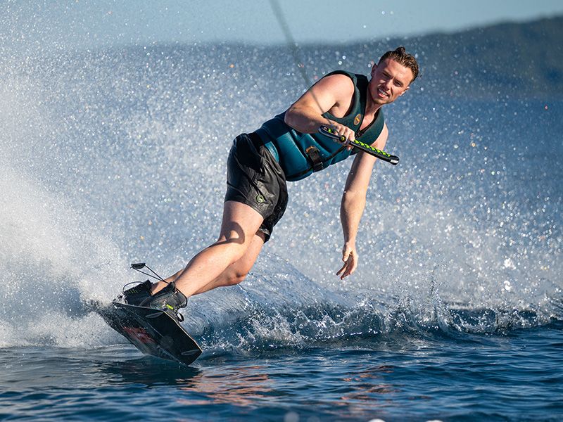 Wakeboard