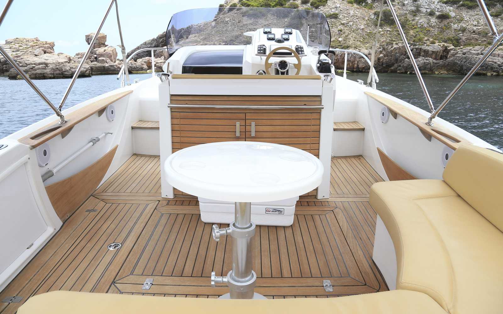 Sessa Key Largo 30 — Permanent Sunglasses