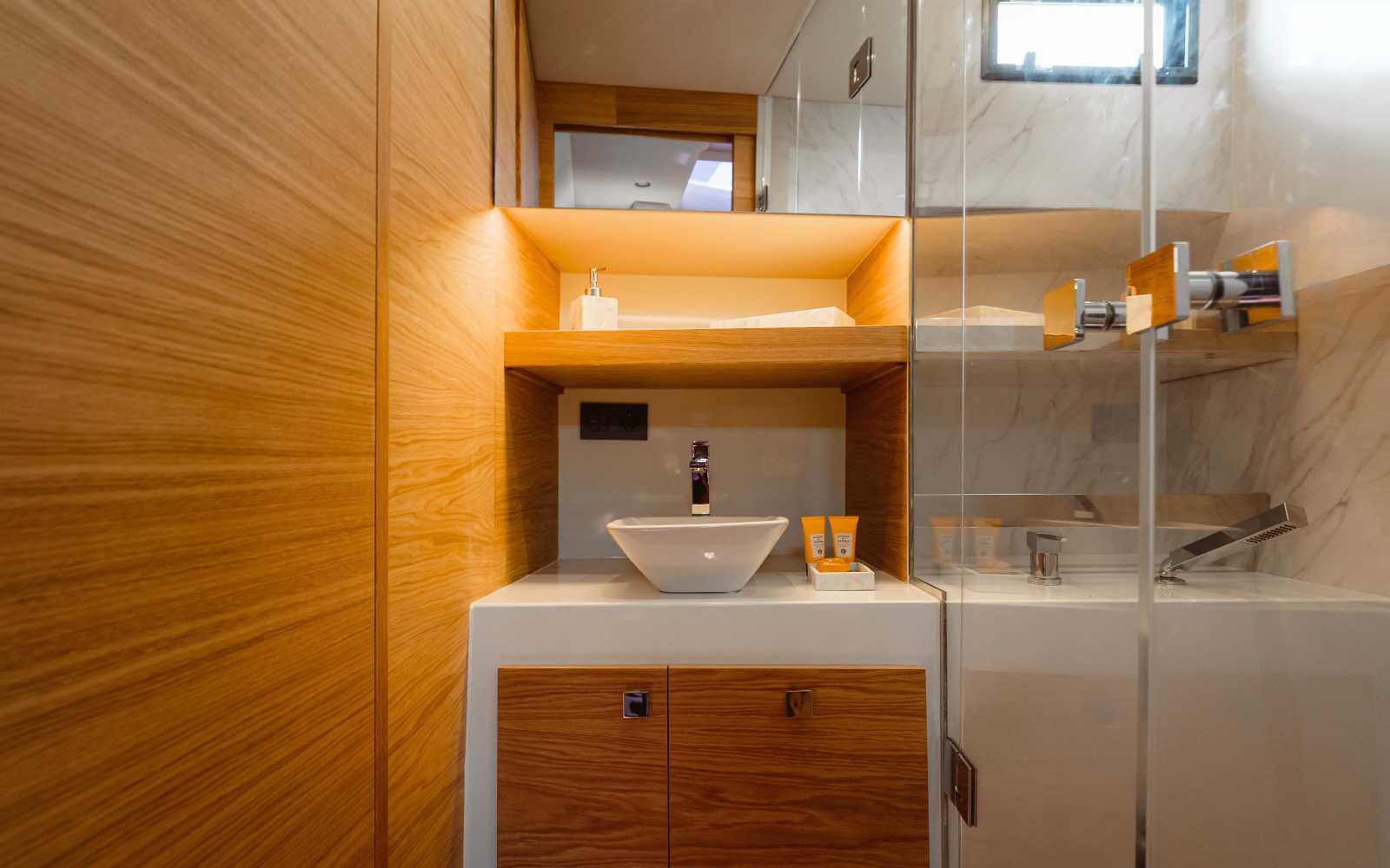 De Antonio D50 "la Perla"
