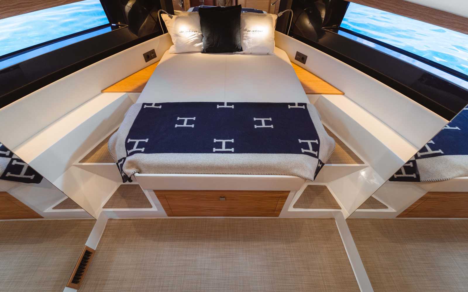 De Antonio D50 "la Perla"