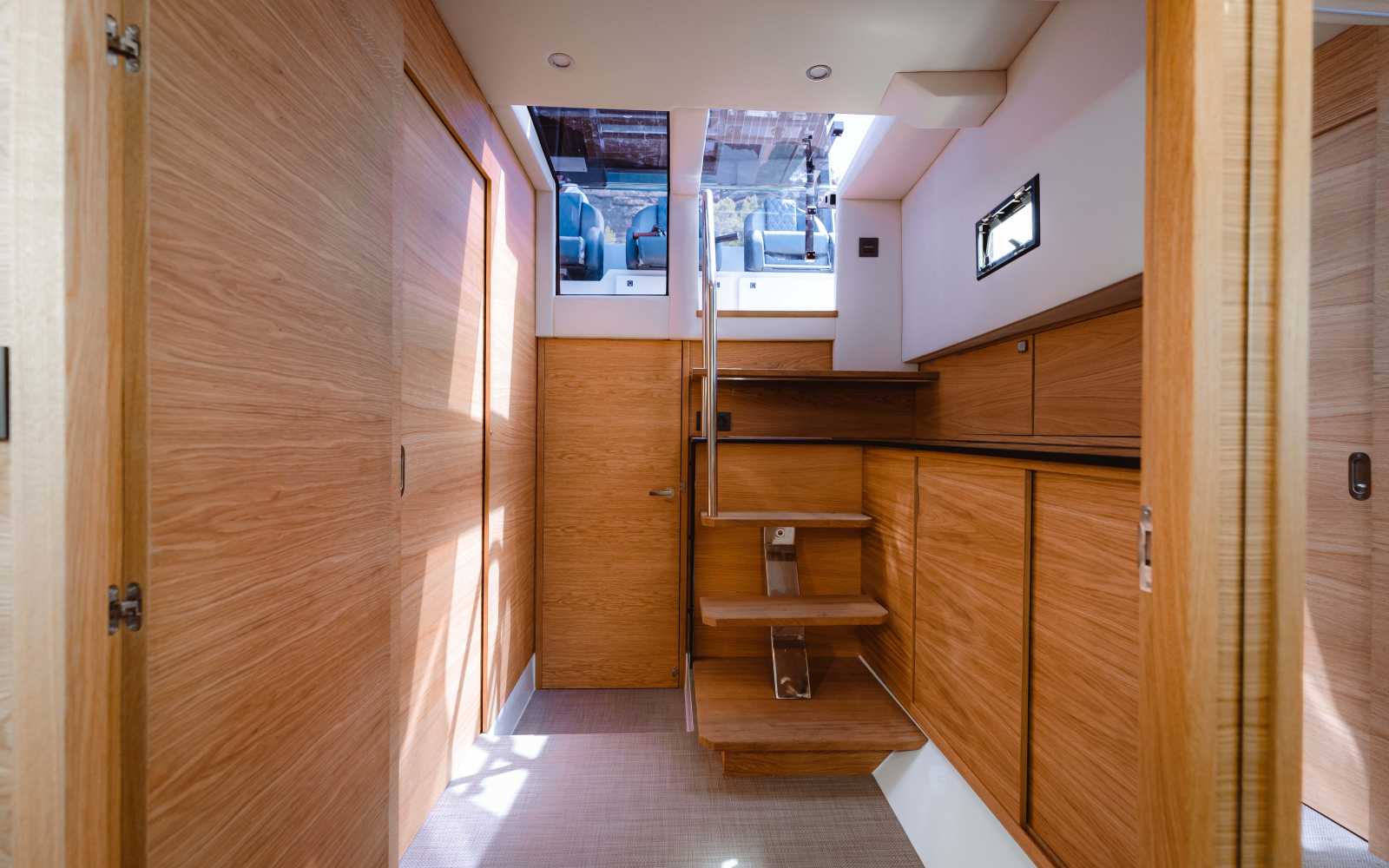 De Antonio D50 "la Perla"
