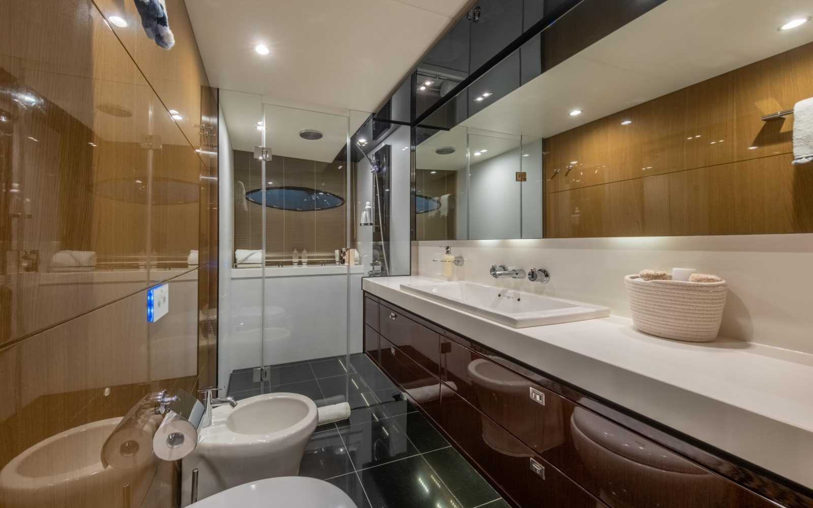 Princess V72 "bliss"