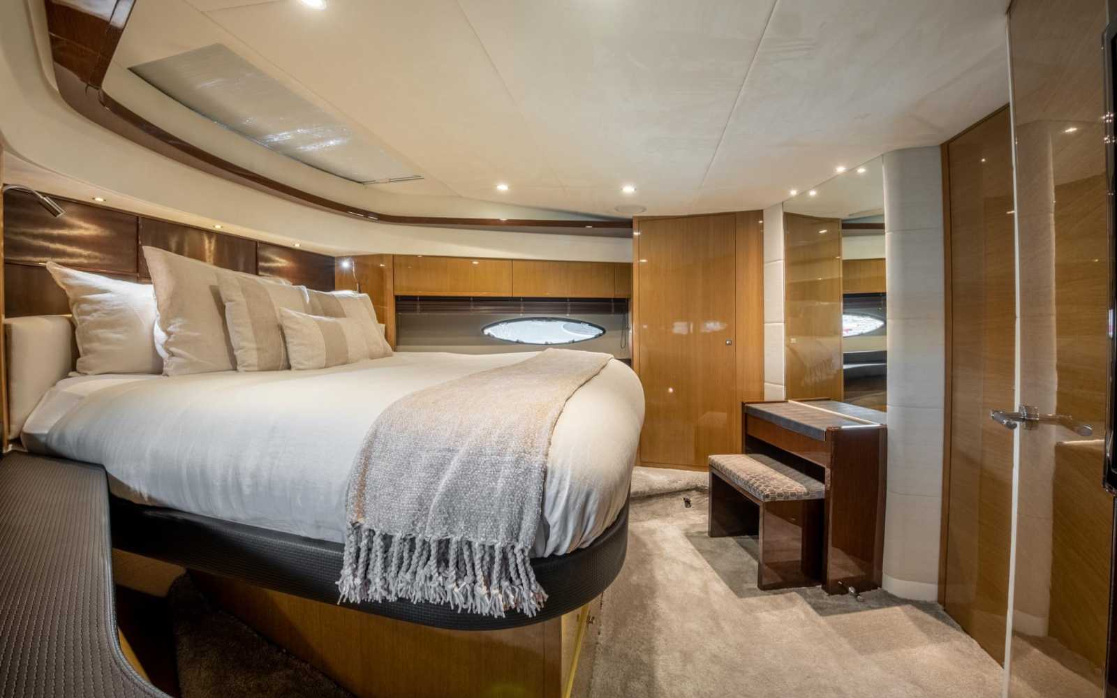 Princess V72 "bliss"