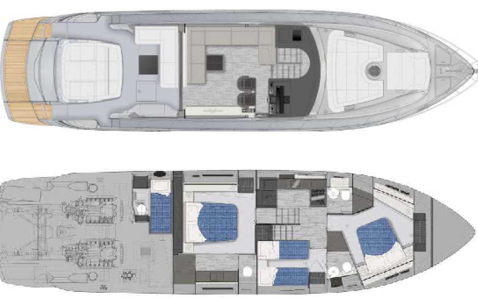 Pershing X6 "dr.no"