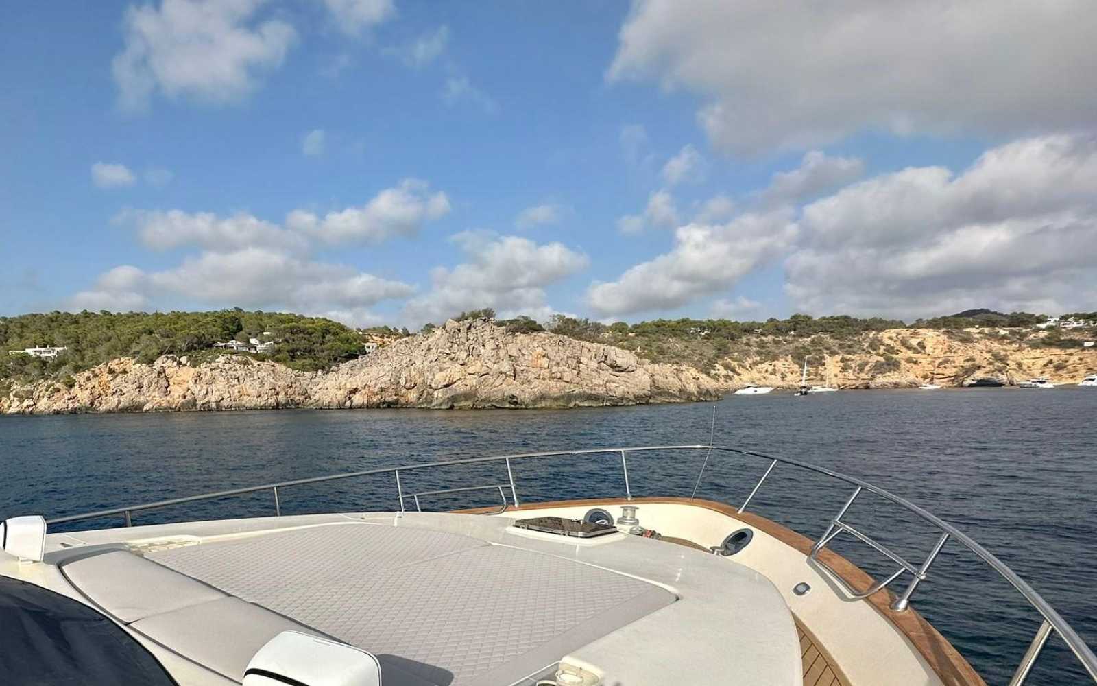 Astondoa 80 "mazu"