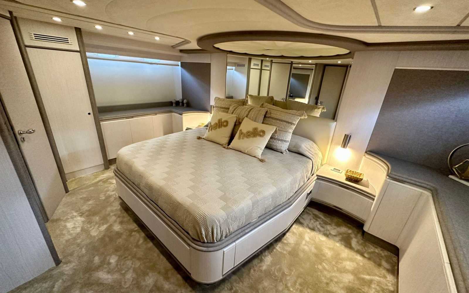 Astondoa 80 "mazu"