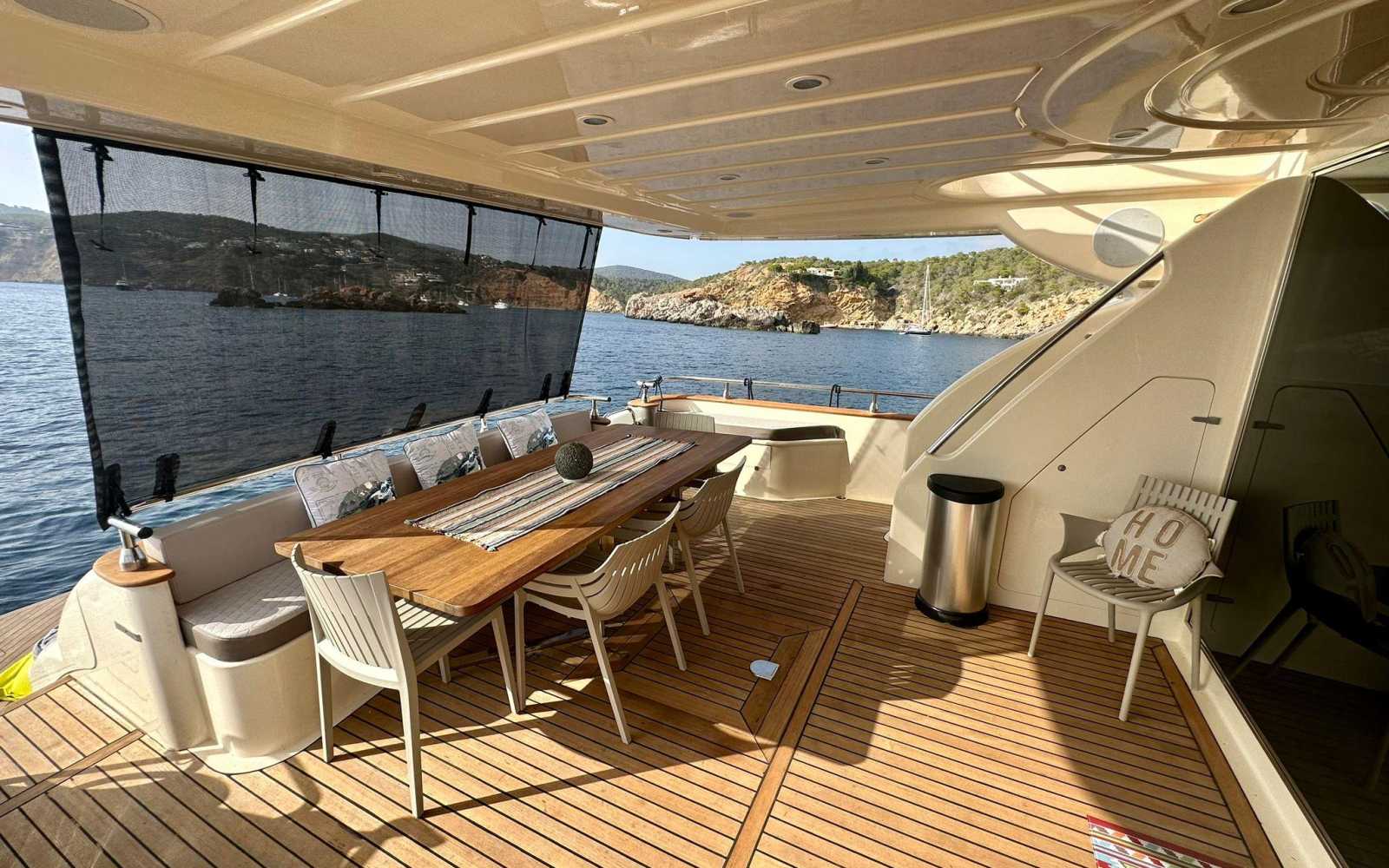 Astondoa 80 "mazu"