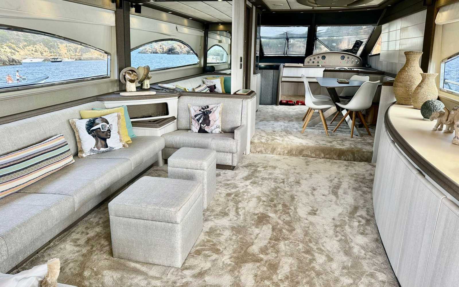 Astondoa 80 "mazu"