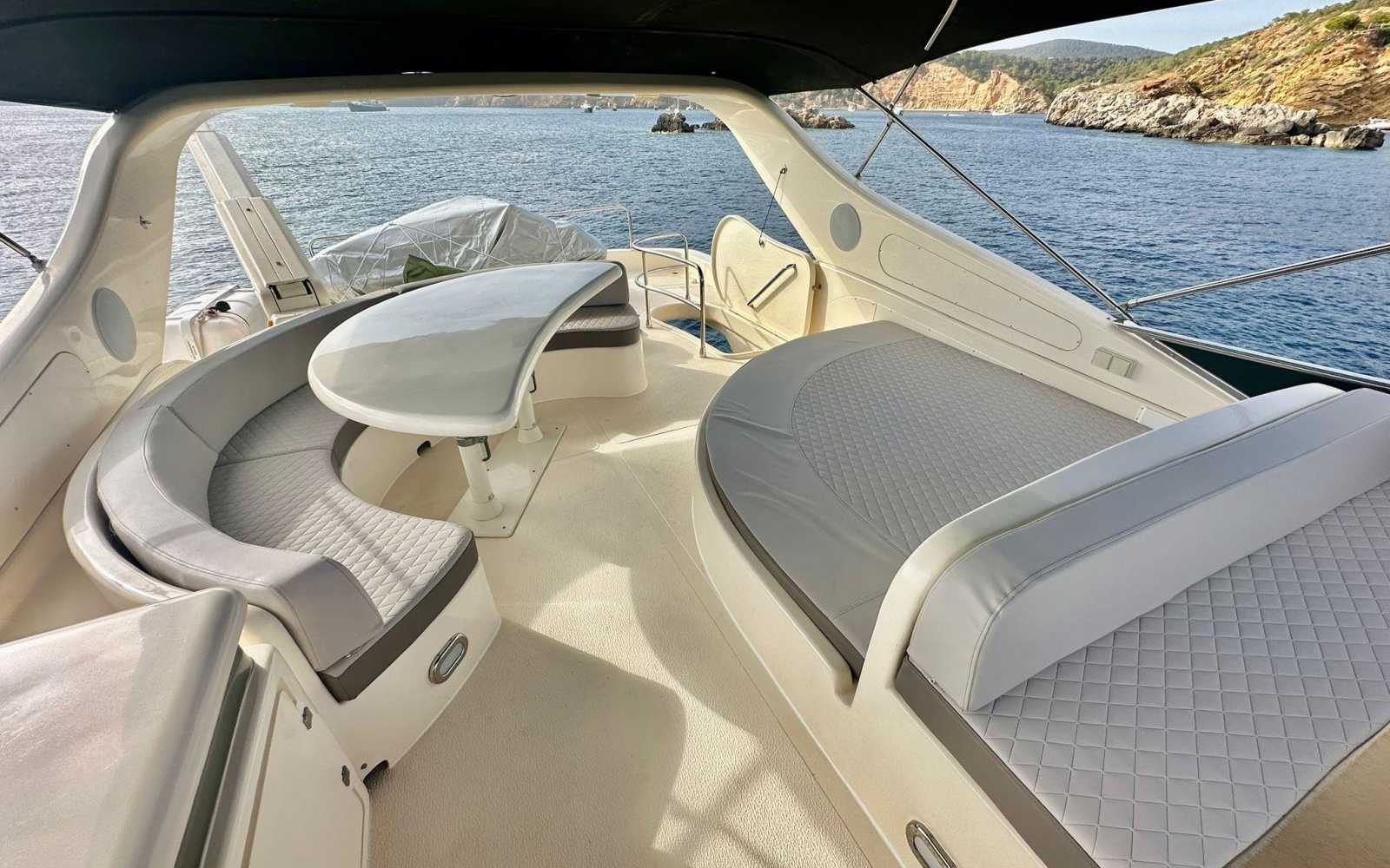 Astondoa 80 "mazu"