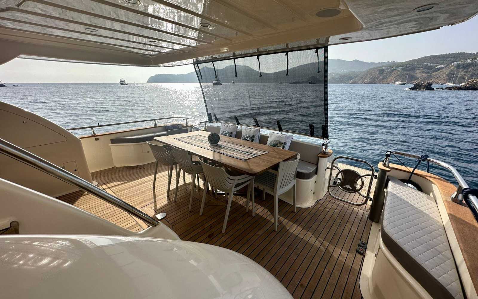 Astondoa 80 "mazu"