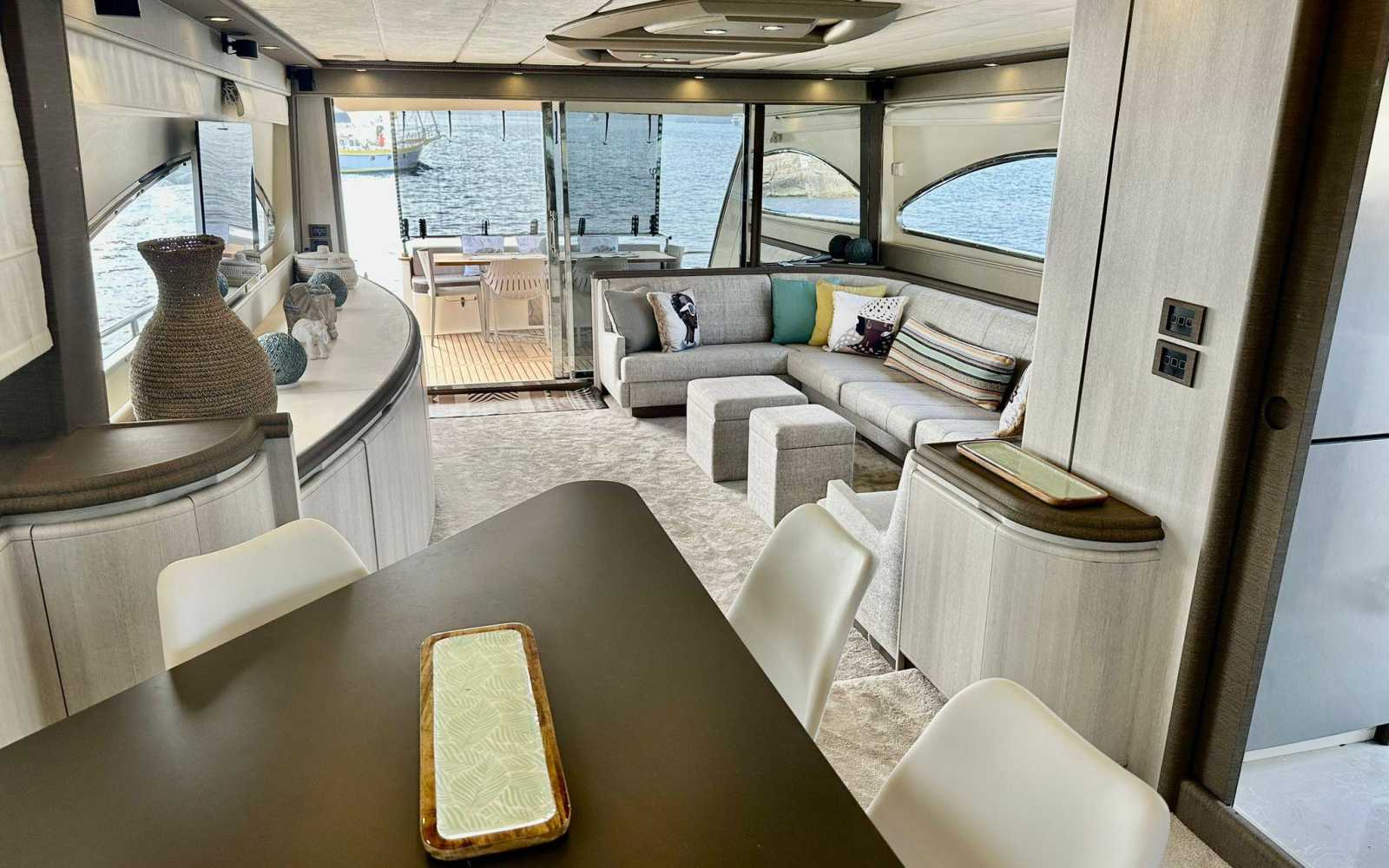 Astondoa 80 "mazu"