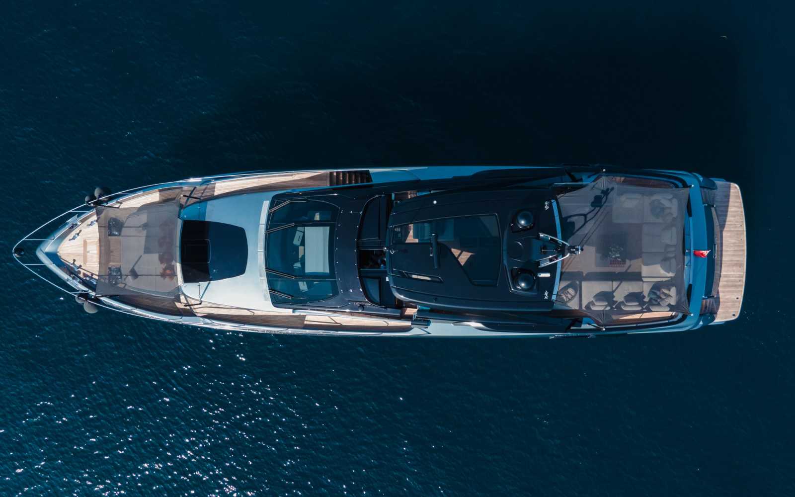 Riva 90 Argo "ella"