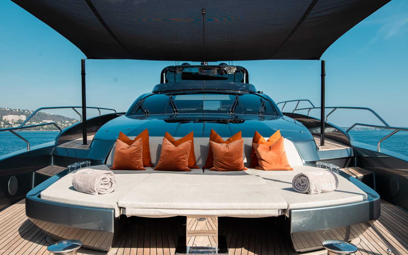 Riva 90 Argo "ella"