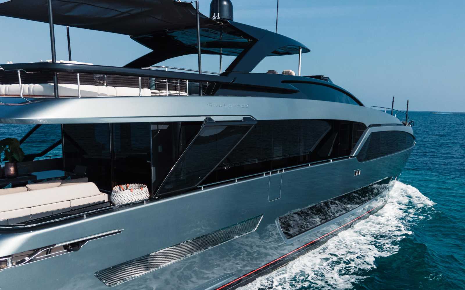 Riva 90 Argo "ella"