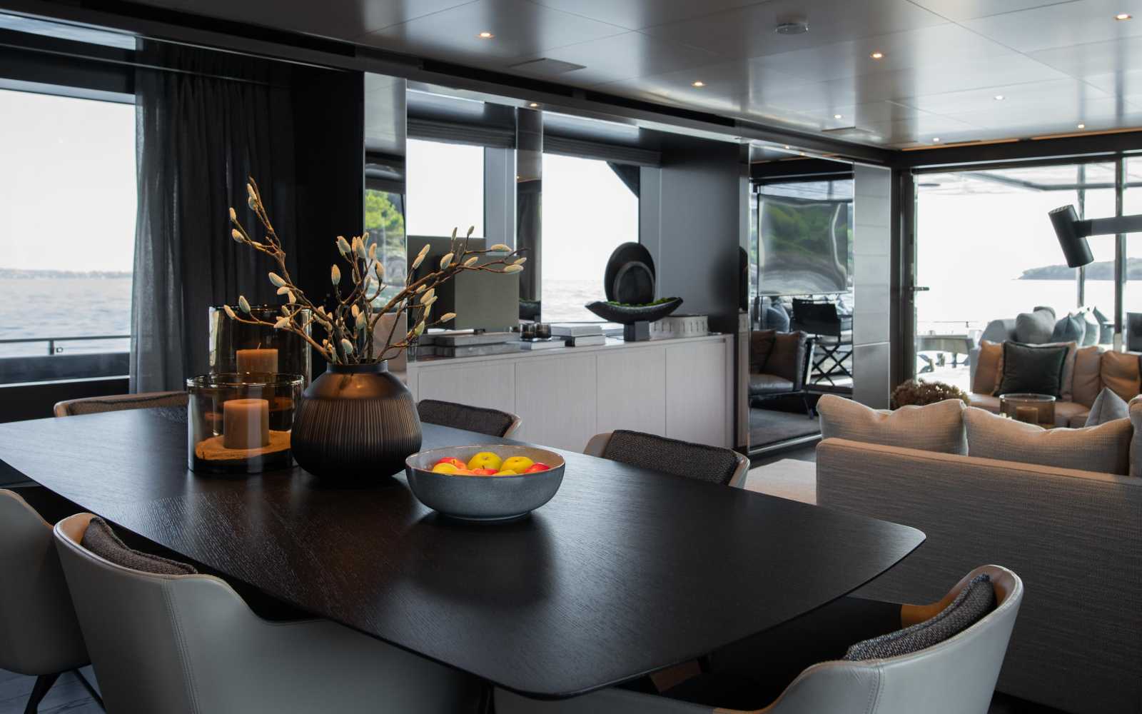 Riva 90 Argo "ella"
