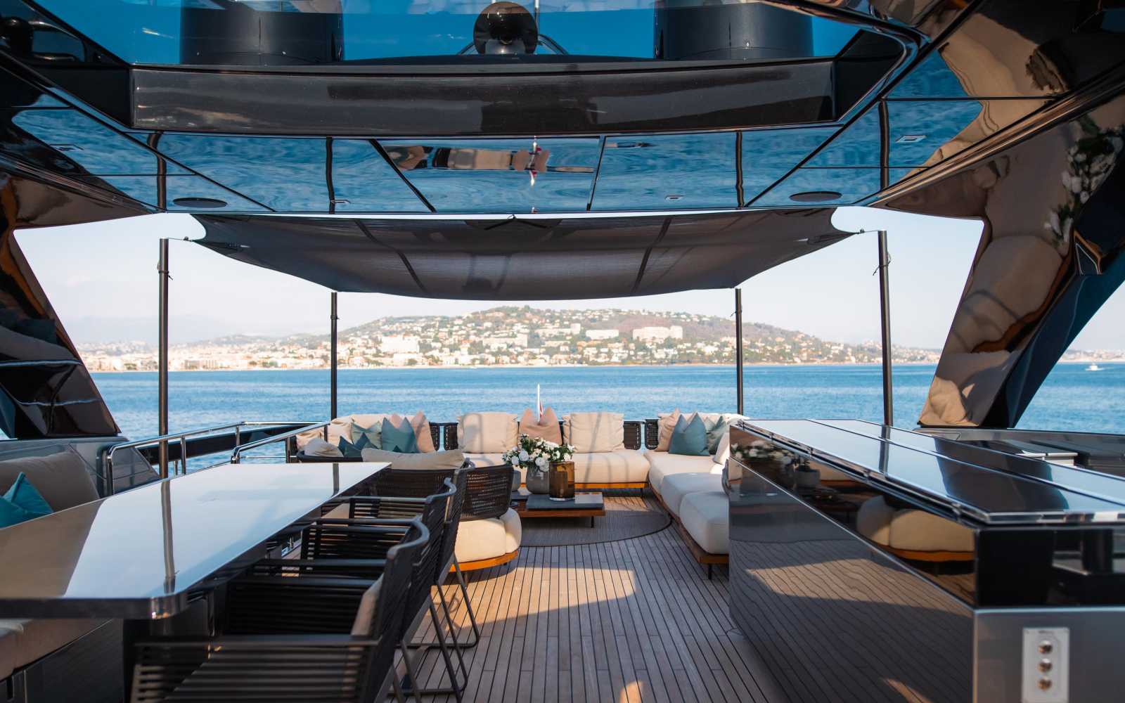 Riva 90 Argo "ella"