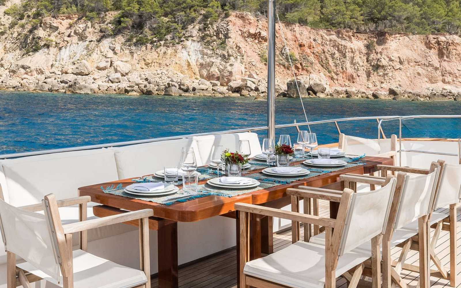 Crn Ancona 34 "spirit Of Mk"