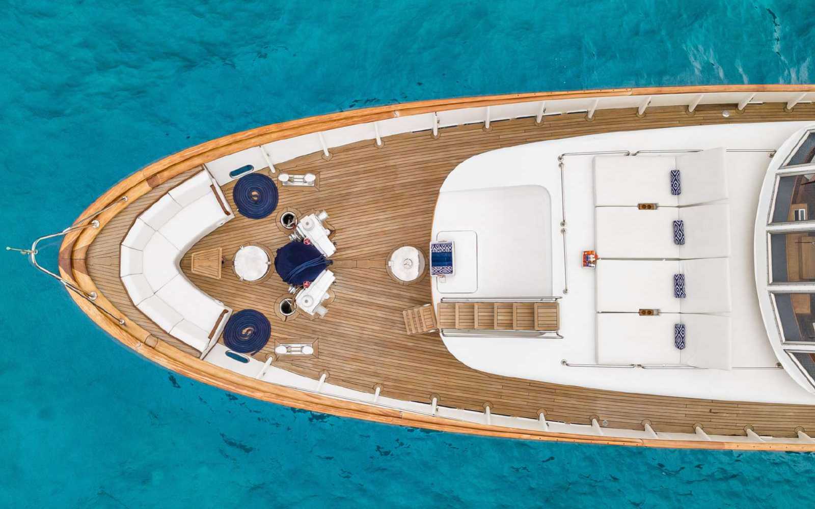 Crn Ancona 34 "spirit Of Mk"