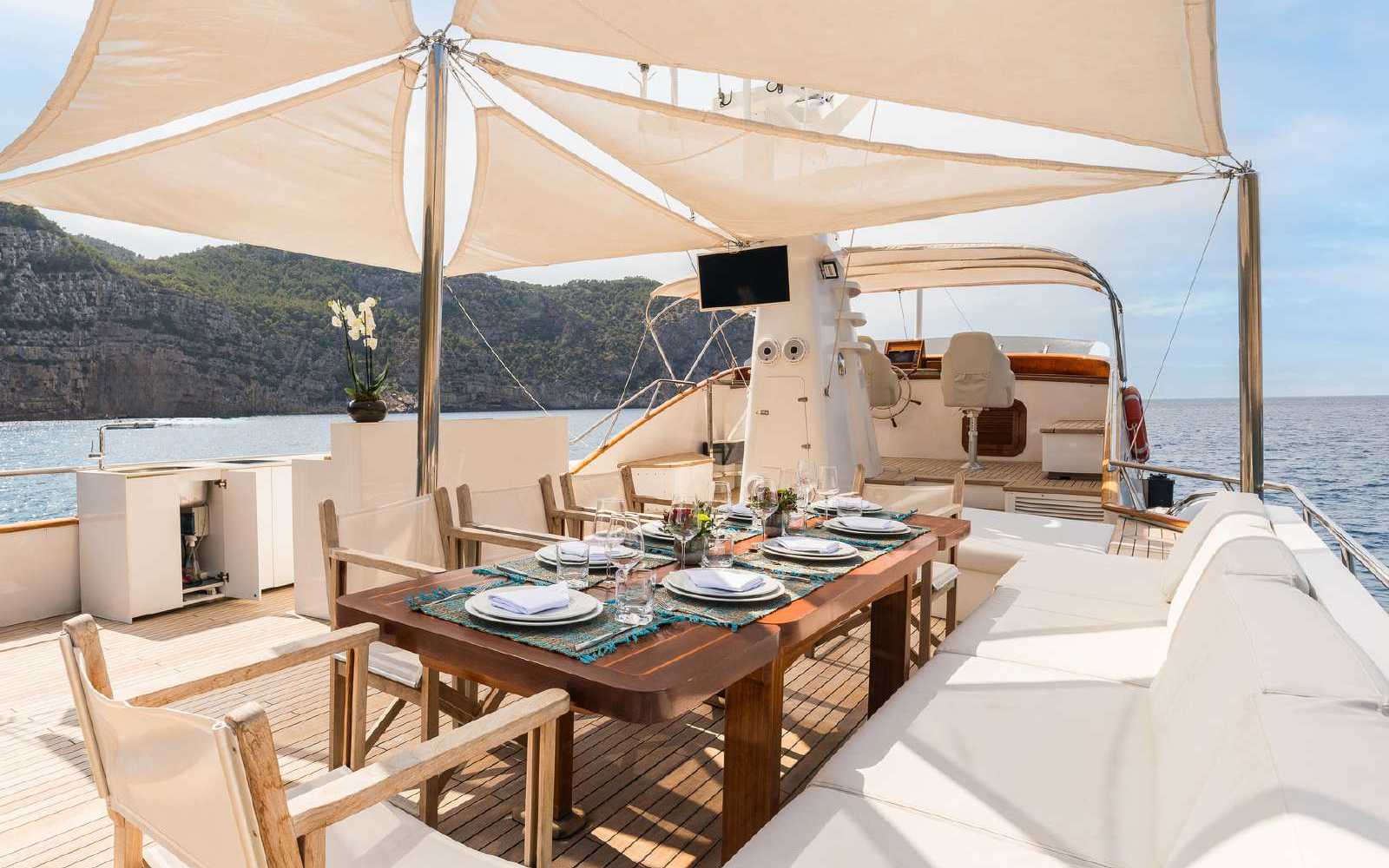 Crn Ancona 34 "spirit Of Mk"
