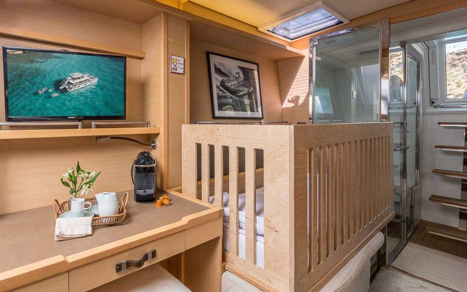 Lagoon 630 "seek"